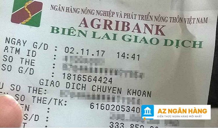Phí chuyển tiền từ Agribank sang MBBank bao nhiêu?