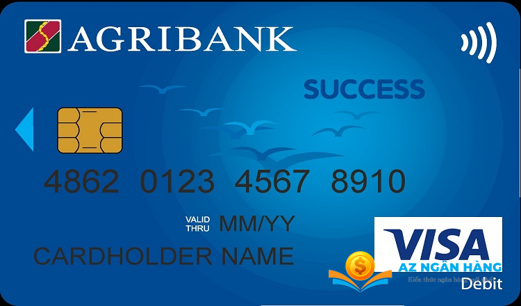 Hồ sơ mở thẻ ATM Agribank cho người dưới 18 tuổi 