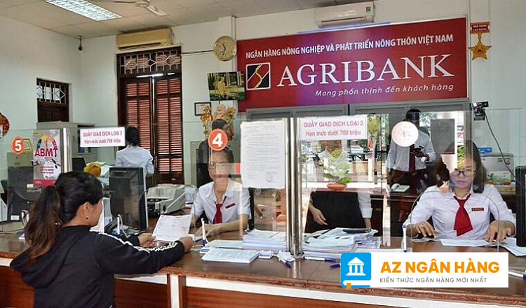 Mức phí mua bán ngoại tệ ngân hàng Agribank