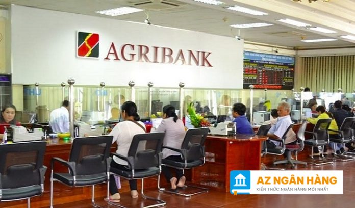 Phí rút tiền tại quầy giao dịch ngân hàng Agribank bao nhiêu?