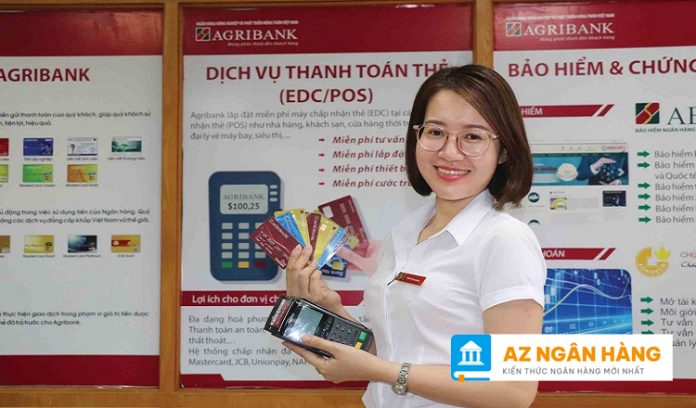 Thẻ ATM ngân hàng Agribank không dùng bao lâu thì bị khóa?