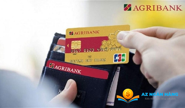 Thẻ tín dụng AgriBank là gì?